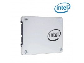 SSD Intel S3100 Series 480GB, 2.5in SATA 6Gb/s, 16nm, TLC GSP, SSDSC2KI480H601